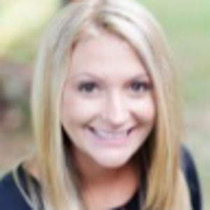 Meet your Posher, Catherine